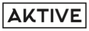 DJ Aktive Music Logo
